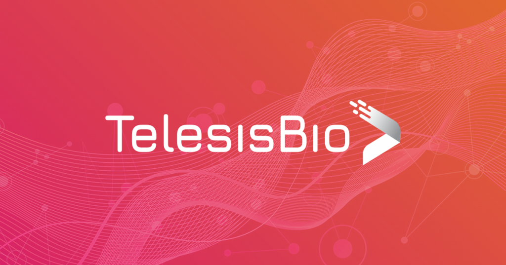 Telesis Bio is empowering scientists with the ability to create novel, synthetic biology-enabled solutions for many of humanity’s greatest challenges.
