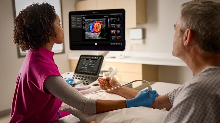Philips Launches New-AI Enabled Innovations at #RSNA23 that Free up Healthcare Providers to Focus on Patient Care