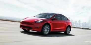 Sales of Tesla EVs in S. Korea Surpass 15,000 Units in 2023