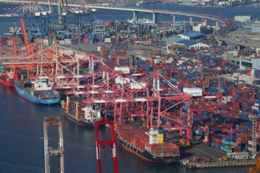 Container Shipping Costs of S. Korea-EU Route Surge 40 Pct amid Red Sea Crisis