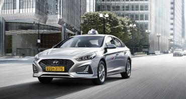 Hyundai Responds to Taxi Industry Uproar, Imports Sonata Taxis from China After Domestic Production Halt