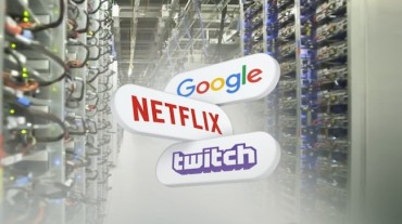 Twitch Exits South Korea Amid Global Debate on Internet Traffic Fees