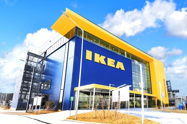 IKEA Korea Faces Continued Challenges as Sales Downturn Persists, Initiates Further Cost-Cutting Measures