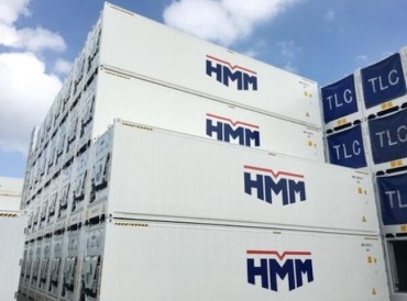Harim Named Preferred Bidder for Top Container Shipper HMM