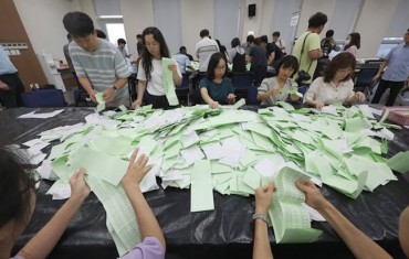 Election Watchdog to Introduce Manual Ballot Counting for April Elections