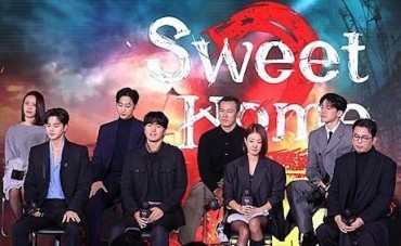 Netflix’s ‘Sweet Home 2′ Gets Full Upgrade: Director