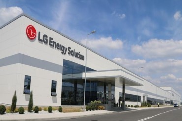LG Energy Solution Wins Battery Module Supply Deal in Poland