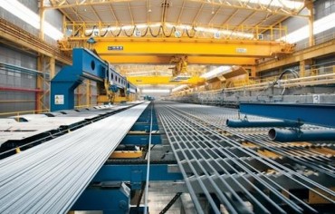 Dongkuk Steel Commercializes Cryogenic Flexible Steel