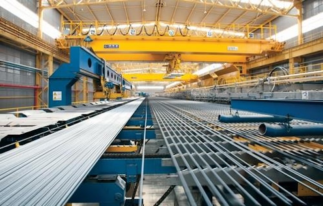 Dongkuk Steel Commercializes Cryogenic Flexible Steel
