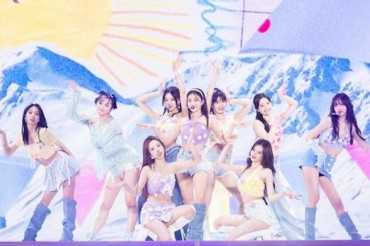 TWICE to Hold Concert at Nissan Stadium, Japan’s Largest, in July