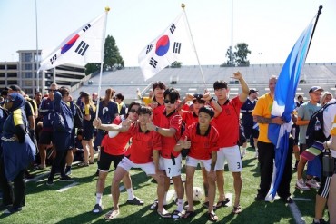 Seoul to Host Historic 19th Homeless World Cup in 2024, Marking Asia’s Debut