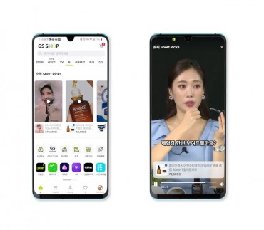 GS Shop Launches ‘Short Picks’ Service, Condensing TV Home Shopping and Live Commerce Videos to One Minute