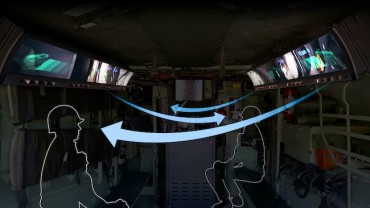 Hyundai Mobis Partners with South Korean Marine Corps to Combat Motion Sickness in Military Vehicles