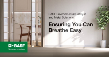 BASF Environmental Catalyst and Metal Solutions (ECMS) Completes Acquisition of Arc Metal AB in Sweden