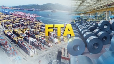 South Korea Set to Engage in FTA Talks with GCC Nations This Week