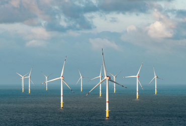Copenhagen Infrastructure Partners’ Zhong Neng Offshore Wind Farm in Taiwan Delivers First Power