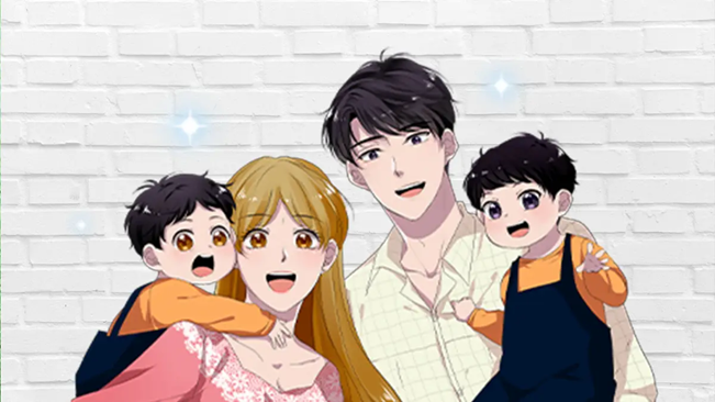 Breaking Borders: Indonesian and Taiwanese Webtoons Captivate Thai and Japanese Audiences