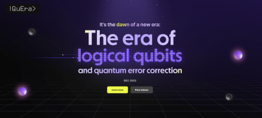 Harvard, QuEra, MIT, and the NIST/University of Maryland Usher in New Era of Quantum Computing by Performing Complex, Error-Corrected Quantum Algorithms on 48 Logical Qubits