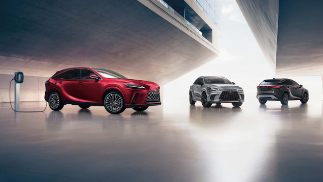 The increasing demand for Japanese automobiles, particularly in the hybrid category, has resulted in a notable surge in sales for Toyota Motor Corporation in Japan. In South Korea, Lexus experienced a remarkable 93.0% year-on-year growth, selling 11,800 vehicles in the first 10 months of the year. (Image courtesy of Toyota)