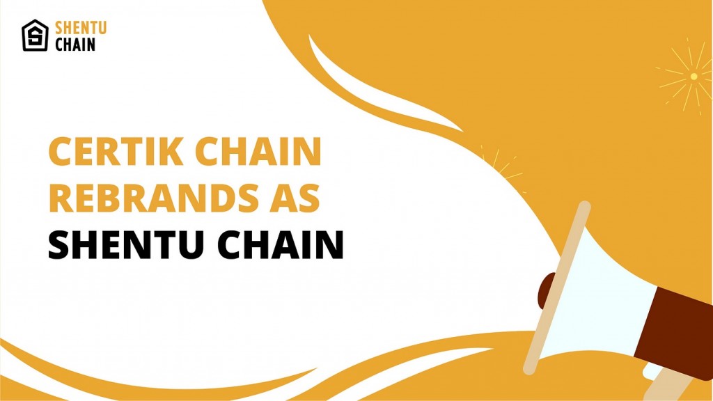 ShentuChain, founded in 2019, initially began as a division of CertiK, a leading security company in the Web3 industry. In 2020, CertiK made the strategic decision to spin off ShentuChain as an independent entity.