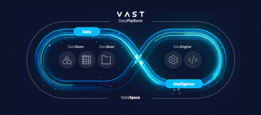 VAST Data Closes Series E Funding Round, Nearly Triples Valuation to $9.1 Billion