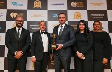 Exhibition World Bahrain Secures “World’s Leading New Exhibition and Convention Centre 2023″ Award at World Travel Awards 2023