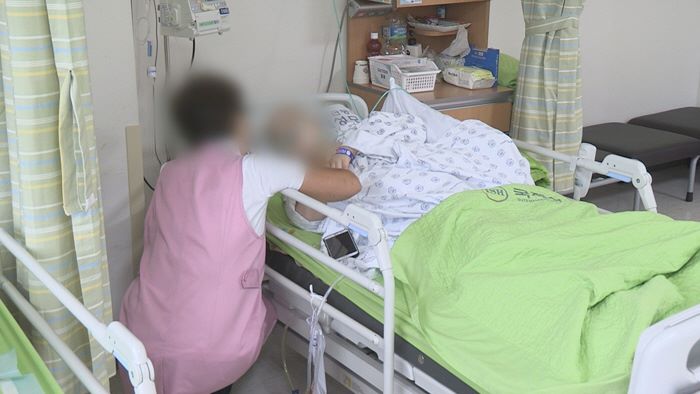 Korea’s Caregiving Crisis: A Call for Health Insurance Coverage as Families Struggle with Soaring Costs