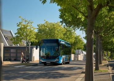 IVECO BUS to Supply 153 Electric Buses to ATM in Milan