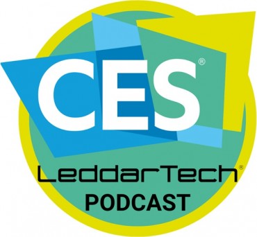 Catch the Future in Action: LeddarTech Unveils Its Award-Winning LeddarVision ADAS Products and Technology at CES Las Vegas 2024