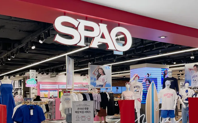 Amid Rising Costs, Korean Consumers Embrace Value-Focused SPA Brands