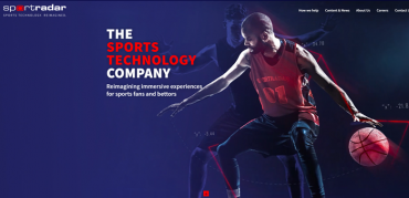 Sportradar Launches “Future of Tennis Betting” with ATP
