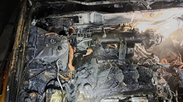 Firefighter’s Vigilance Leads to Recall of Thousands of Vehicles Due to Faulty Wiring