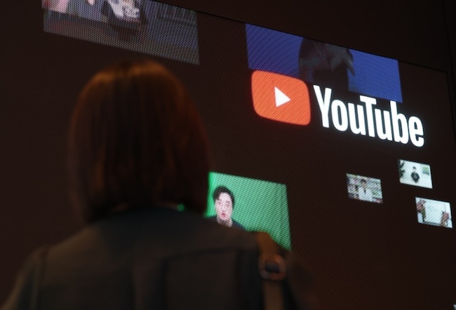 YouTube on Verge of Becoming Most-used Mobile Platform in S. Korea: Data