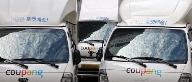 Coupang’s Remarkable Growth a Boon for South Korean Small Businesses