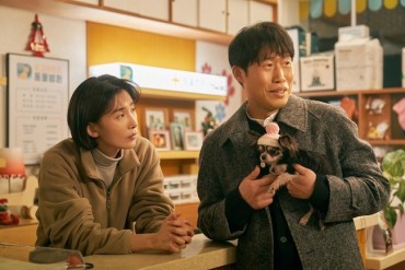 ‘Dog Days’: A Predictable Feel-good Family Movie