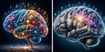 KAIST Research Team Unveils How Innate Music Instinct Can Arise Without Special Learning
