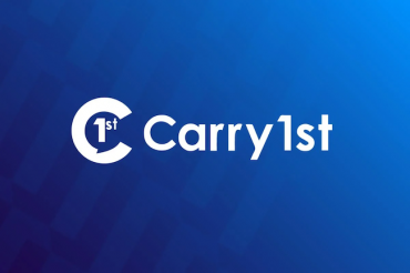 Carry1st Announces Strategic Investment from Sony Innovation Fund