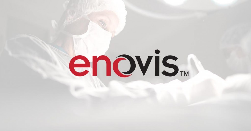 Enovis Corporation (NYSE: ENOV) is an innovation-driven medical technology growth company dedicated to developing clinically differentiated solutions that generate measurably better patient outcomes and transform workflows. (Image from the company webpage)