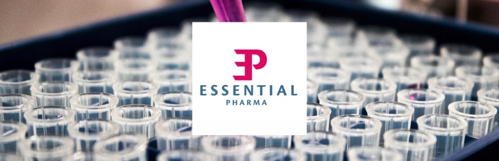 Essential Pharma is an international specialty pharmaceutical group dedicated to maintaining access to well-established, at-risk products essential to patients across multiple therapeutic areas. 