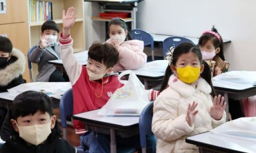 South Korea’s Education Sector Faces Challenges as Low Birth Rates Lead to Declining School-Age Population
