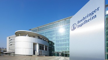 Boehringer Expands Production Site in Greece for New Medicine
