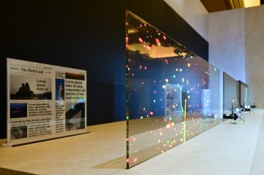 Samsung Unveils World’s First Transparent Micro LED at CES 2024, Sparks Interest in Mass Adoption