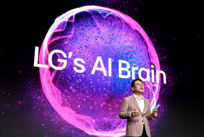 LG Electronics Plans 10 Trillion Won Investment in 2024 to Bolster Growth Momentum