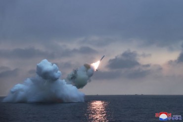 North Korea’s Varied Missile Platforms Present Challenges for South Korea’s Air Defense