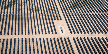 Copenhagen Infrastructure Partners acquires early-stage Danish solar PV portfolio from Soltec