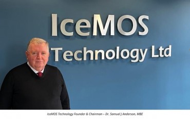 IceMOS Technology Raises Pre-IPO Funding Following Northern Ireland Investment Summit