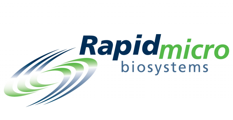 Samsung Biologics selects Rapid Micro Biosystems’ Growth Direct® platform to automate critical microbiology quality control testing