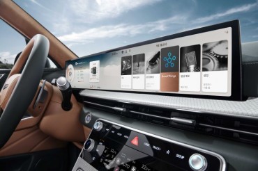 Samsung and Hyundai Motor Group’s Strategic Alliance Brings IoT Advancements to Connected Car Services