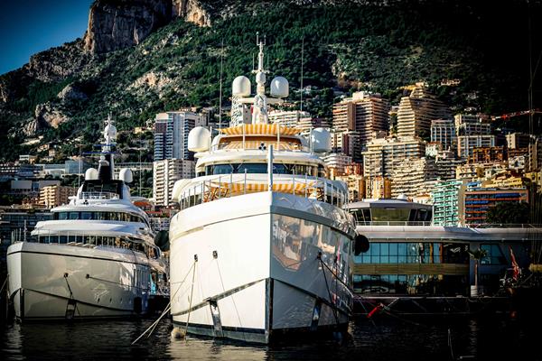 The Sea Index and Yacht Club de Monaco’s Leadership in Eco-responsibility for Yachts