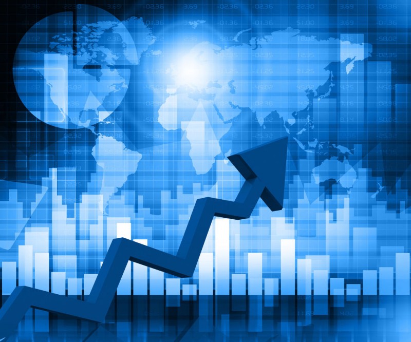 ETF Market Surpasses 1,000 Listings for the First Time